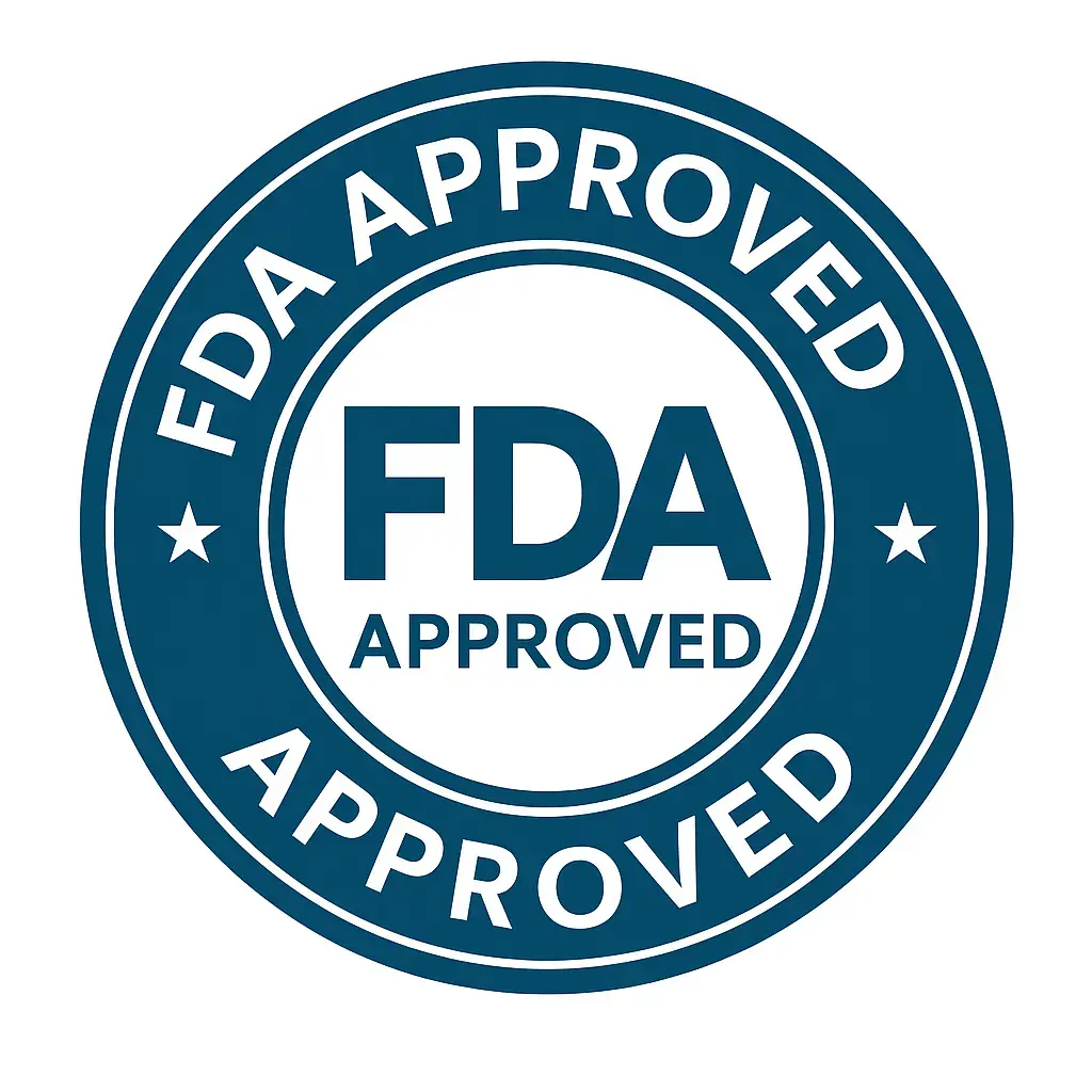 LipoVive FDA Approved